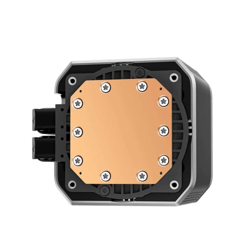 خنک کننده پردازنده دیپ کول مدل MYSTIQUE 360 ARGB — تصویر ۲