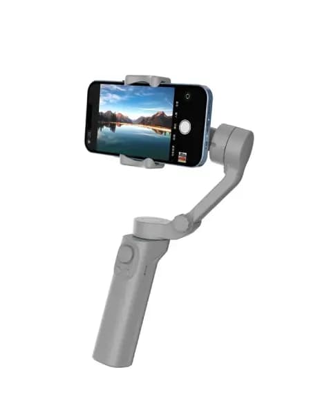 گیمبال سه محور پرودو مدل Porodo 3-Axis Gimbal P5 — تصویر ۳