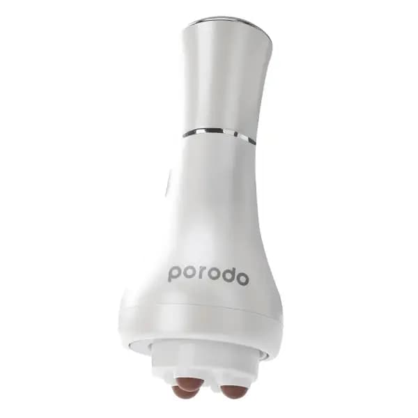 ماساژور سنگ داغ دستی پرودو مدل Porodo Handheld Hot-Stone Massager PDLSAMRC