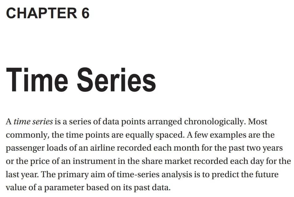 کتاب Advanced Data Analytics Using Python — تصویر ۴
