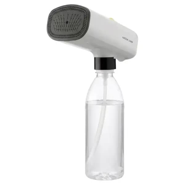 اتو بخار و بخارشوی لباس گرین لاین مدل Green Lion Suction Steam Ultra Garment Steamer — تصویر ۲