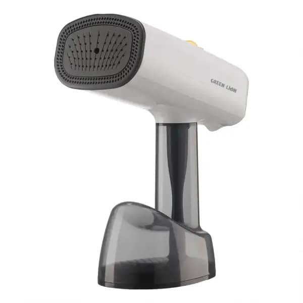 اتو بخار و بخارشوی لباس گرین لاین مدل Green Lion Suction Steam Ultra Garment Steamer