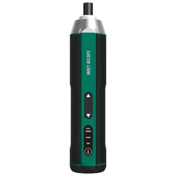ست پیچ گوشتی آچار 17 کاره گرین لاین مدل Green Lion GSD-17 Cordless Screwdriver