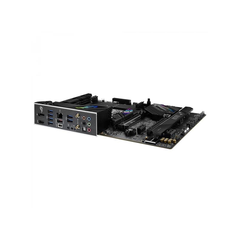 مادربرد ایسوس مدل ROG STRIX B760 F GAMING WIFI DDR5 — تصویر ۲