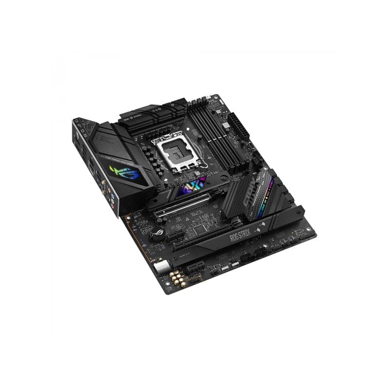 مادربرد ایسوس مدل ROG STRIX B760 F GAMING WIFI DDR5 — تصویر ۵