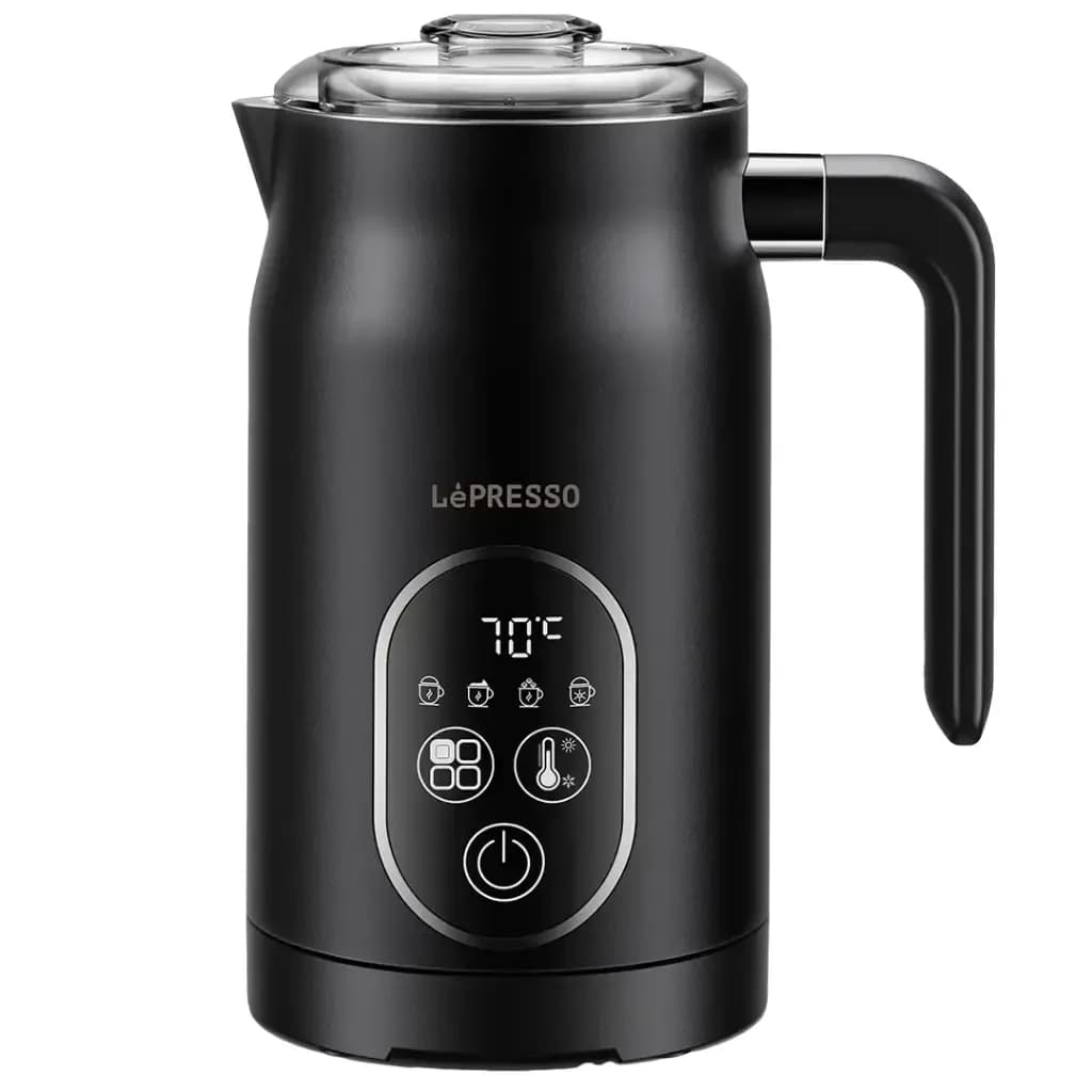 کف‌ساز شیر برقی لپرسو مدل Lepresso Four Froth Milk fourther LPCFFM0027