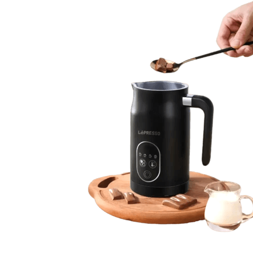 کفساز شیر برقی لپرسو مدل Lepresso Four Froth Milk fourther LPCFFM0027 — تصویر ۳
