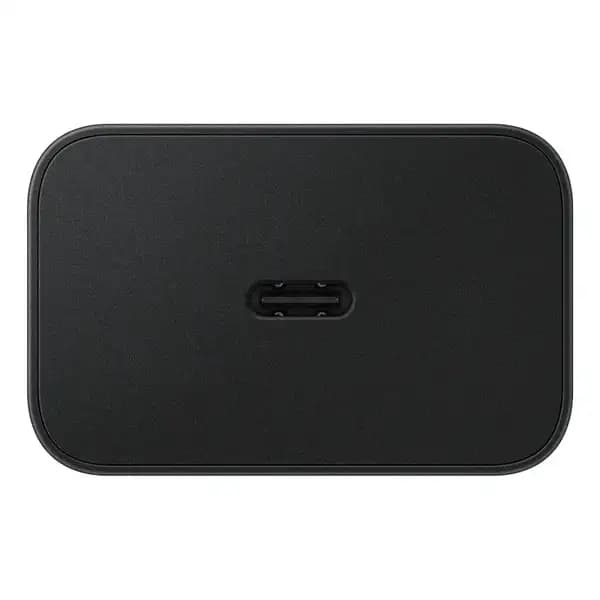 شارژر اصلی تایپ سی 45 وات همراه با کابل 5 آمپر 1.8 متر سامسونگ مدل Samsung EP-T4511-2Pin — تصویر ۴