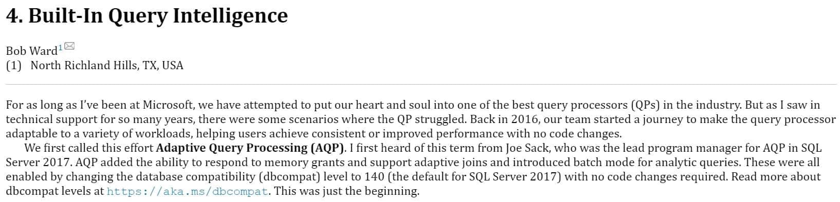 کتاب SQL Server 2022 Revealed — تصویر ۲