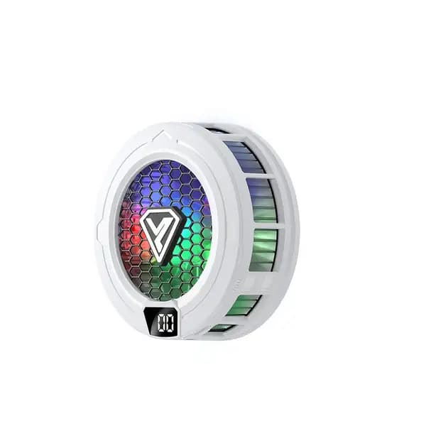 خنک کننده گوشی موبایل ایکس او مدل XO SL09 Magnetic Cooler — تصویر ۳