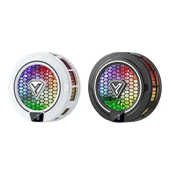 خنک کننده گوشی موبایل ایکس او مدل XO SL09 Magnetic Cooler — تصویر ۴