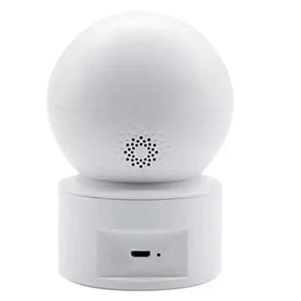 دوربین مداربسته هوشمند ایکس او مدل XO Smart Treasure 300W Pixel Camera HD smart camera CR01 — تصویر ۳