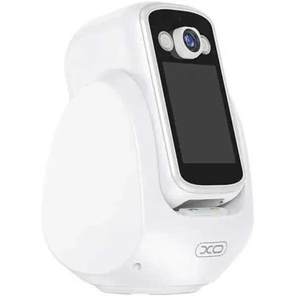 دوربین مداربسته هوشمند تحت شبکه ایکس او مدل XO CR08 HD smart camera