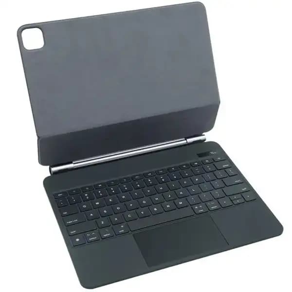 کیف کیبورد دار هوشمند آیپد 12.9 اینچ ایکس او مدل XO iPad 12.9″ Smart Keyboard KB-10 — تصویر ۲