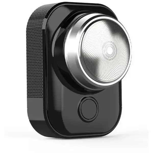 مینی ریش تراش و ماشین اصلاح بدن شارژی مسافرتی پرووان مدل ProOne PSH952 Mini Electric Shaver — تصویر ۲