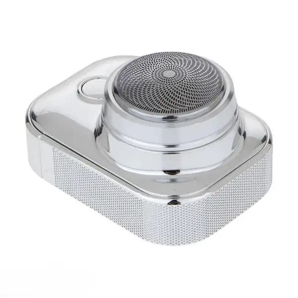 مینی ریش تراش و ماشین اصلاح بدن شارژی مسافرتی پرووان مدل ProOne PSH952 Mini Electric Shaver — تصویر ۶