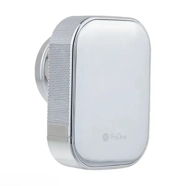 مینی ریش تراش و ماشین اصلاح بدن شارژی مسافرتی پرووان مدل ProOne PSH952 Mini Electric Shaver — تصویر ۵