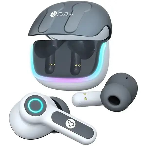 هندزفری بلوتوثی پرووان مدل ProOne Harmonia PHB3226 Wireless Earbuds — تصویر ۳