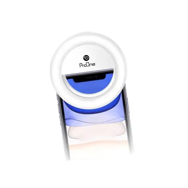 رینگ لایت پرووان مدل ProOne PRL26