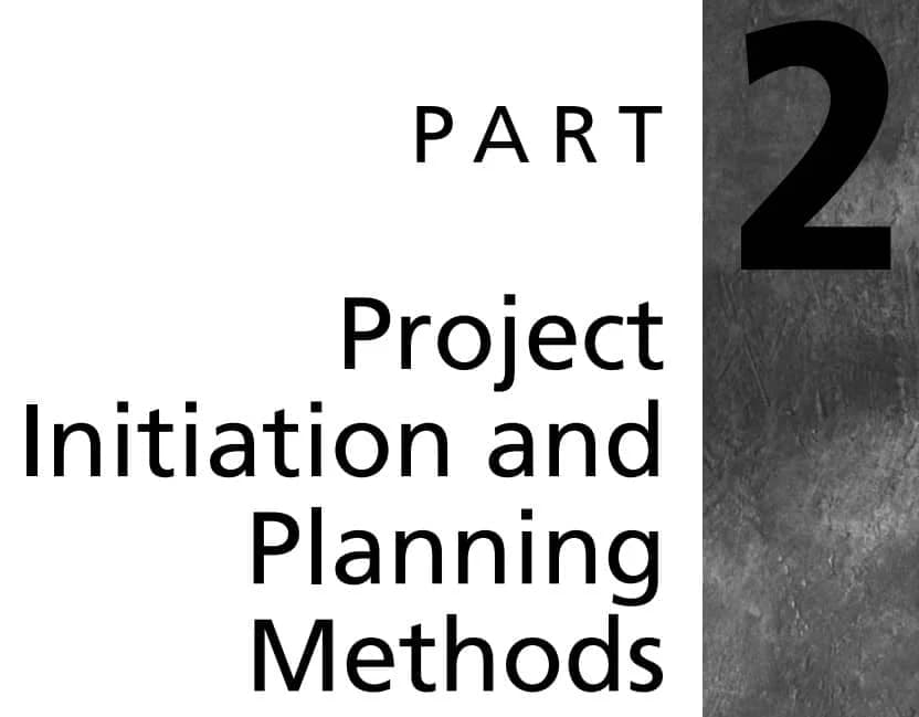 کتاب Methods of IT Project Management — تصویر ۳