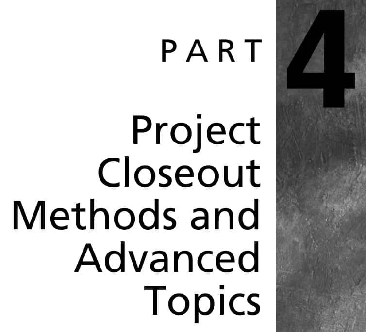 کتاب Methods of IT Project Management — تصویر ۵