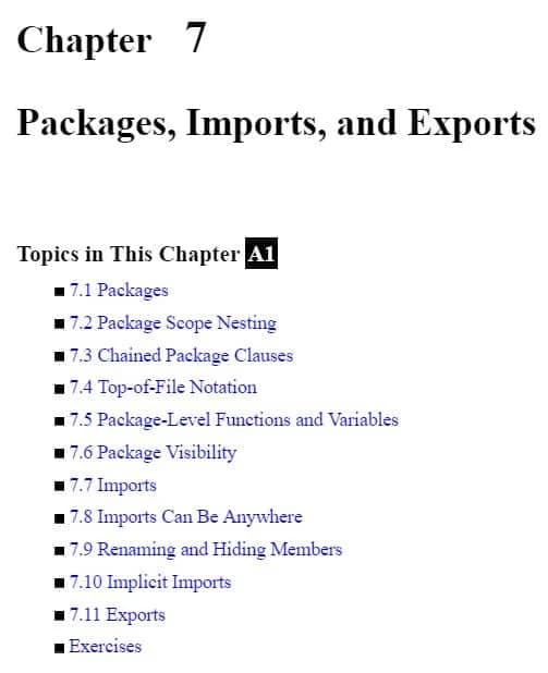 کتاب Scala for the Impatient — تصویر ۲