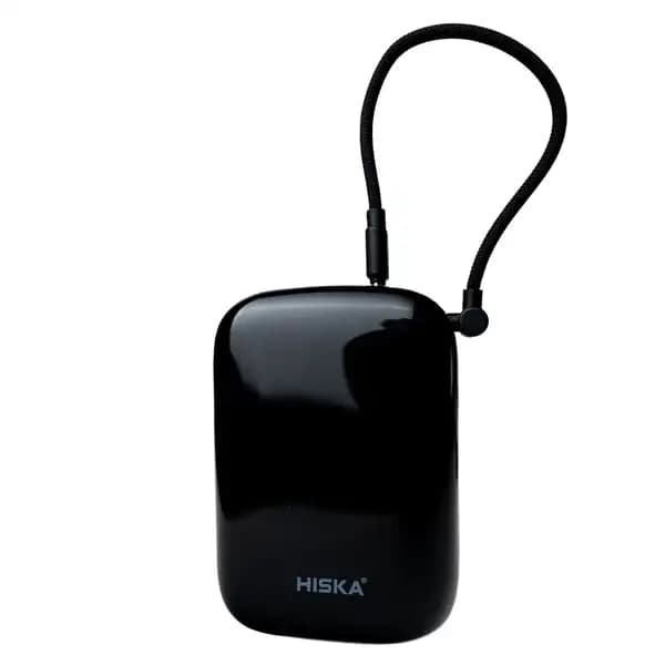 پاوربانک 20000 هزار 22.5 وات هیسکا مدل Hiska HP-229PD — تصویر ۳