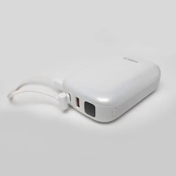 پاوربانک 20000 هزار 22.5 وات هیسکا مدل Hiska HP-229PD — تصویر ۷
