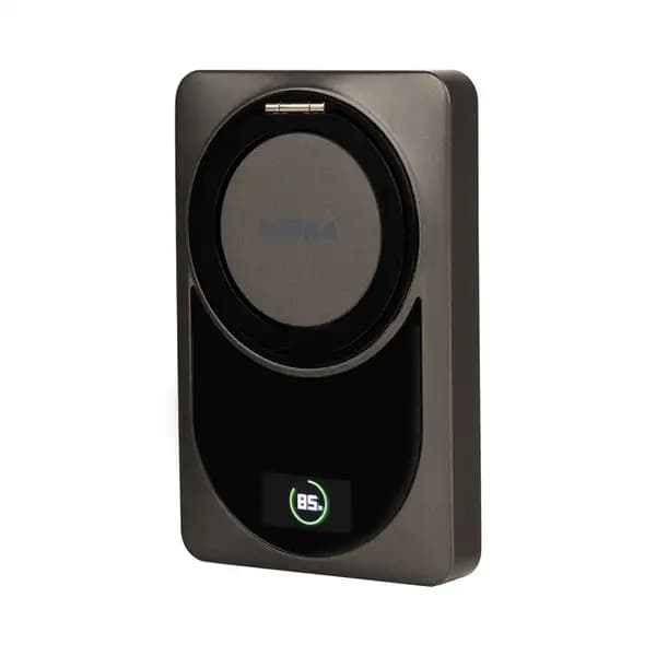 پاوربانک 10000 هزار 20 وات هیسکا مدل Hiska HP-134PD — تصویر ۲