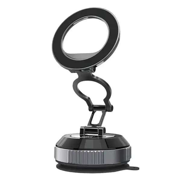 هولدر و نگهدارنده داشبوردی مگنتی هیسکا مدل Hiska HK-2204