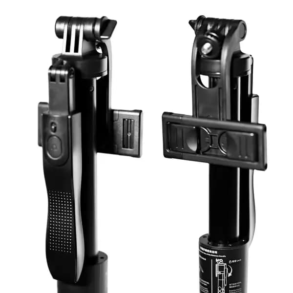 مونوپاد هیسکا مدل Hiska HR-42 — تصویر ۸
