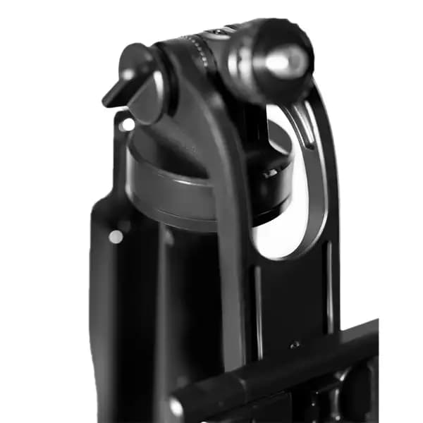 مونوپاد هیسکا مدل Hiska HR-42 — تصویر ۵
