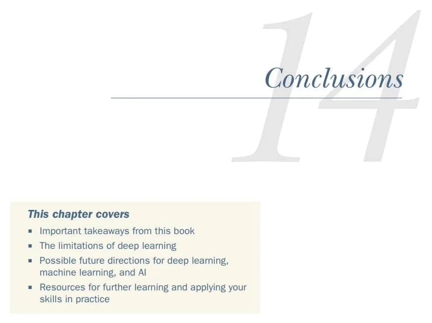 کتاب Deep Learning with R — تصویر ۴
