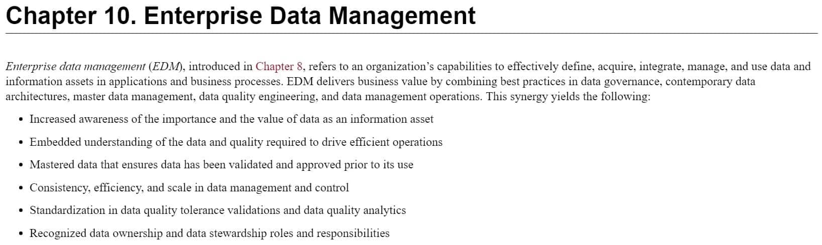 کتاب Data Quality Engineering in Financial Services — تصویر ۴