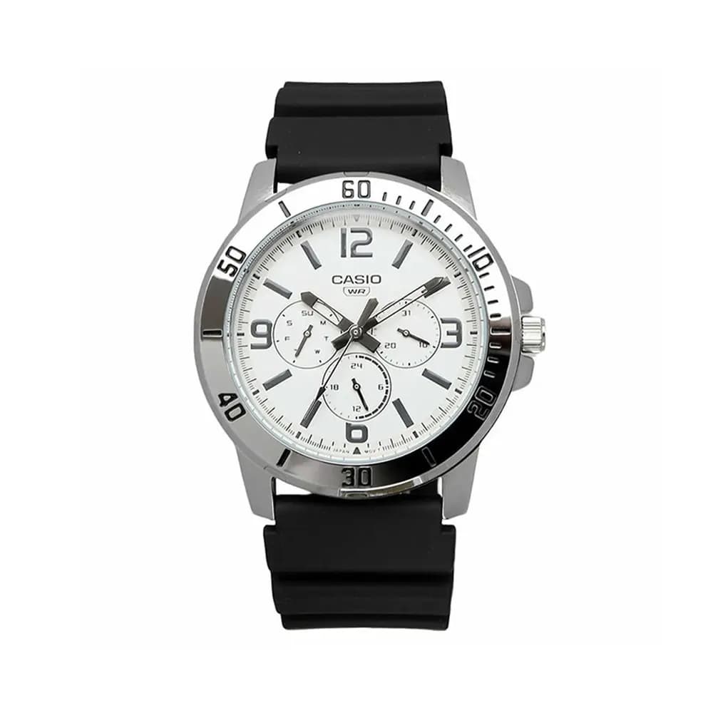 ساعت مچی کاسیو Casio-mtp-vd300-7budf — تصویر ۸