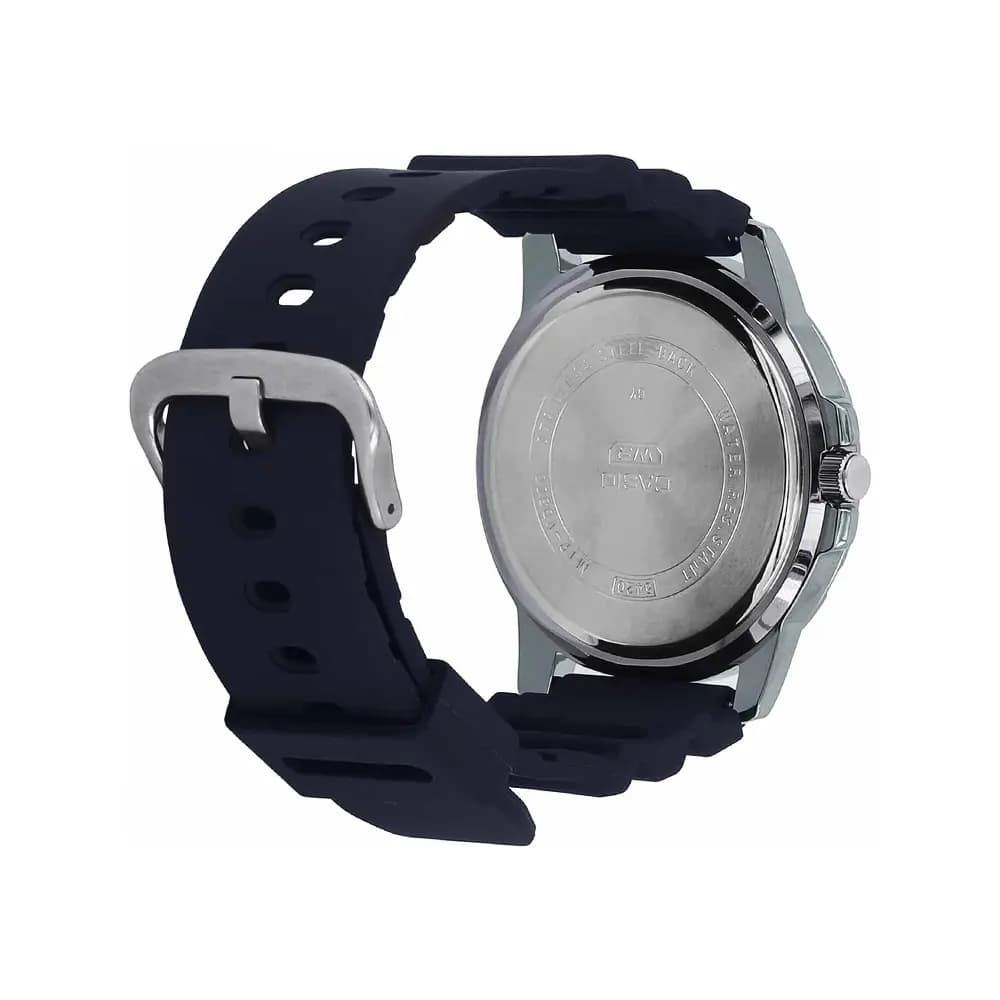 ساعت مچی کاسیو Casio-mtp-vd300-7budf — تصویر ۹