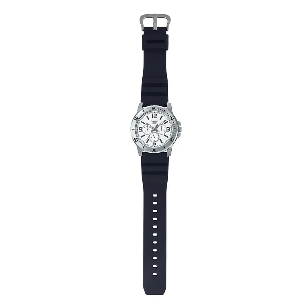 ساعت مچی کاسیو Casio-mtp-vd300-7budf — تصویر ۱۰