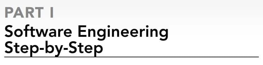 کتاب Beginning Software Engineering — تصویر ۲