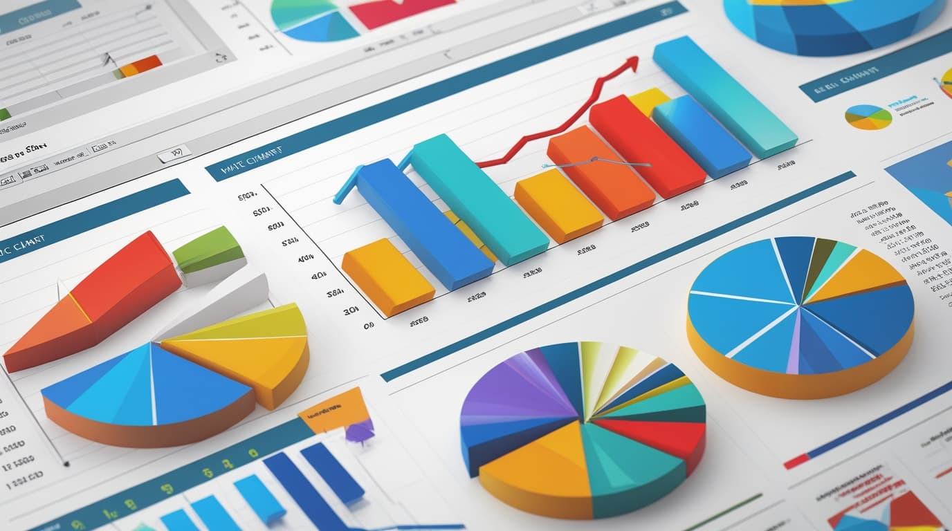 فایل اکسل با موضوع برنامه‌ریزی برای عادت‌سازی روزانه (Habit Tracker)