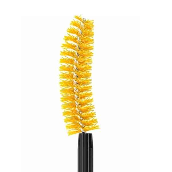 ریمل بسیار مشکی میبلین Meybelline اصل مدل Curl Bounce حجم 10 میل | حجم دهنده و حالت دهنده — تصویر ۳