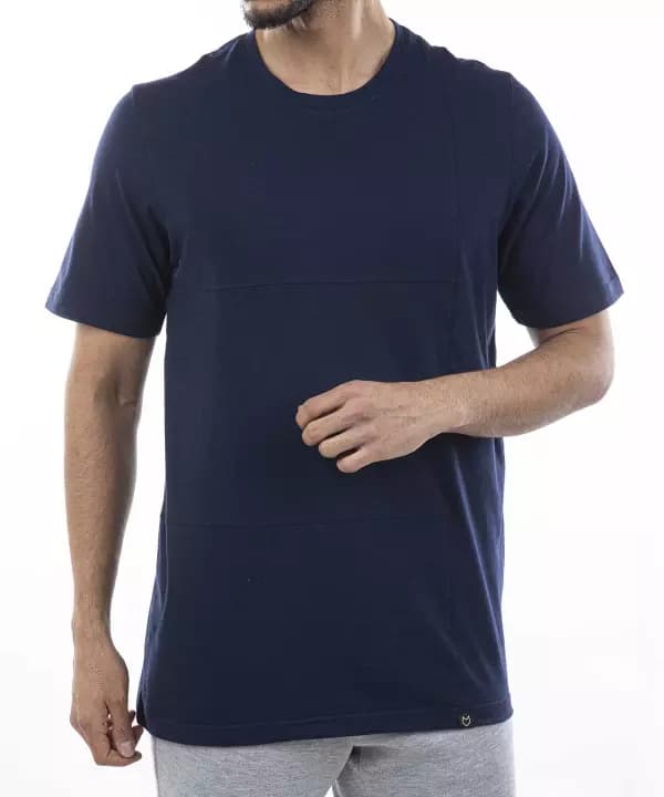 تیشرت مردانه کدM08535-400