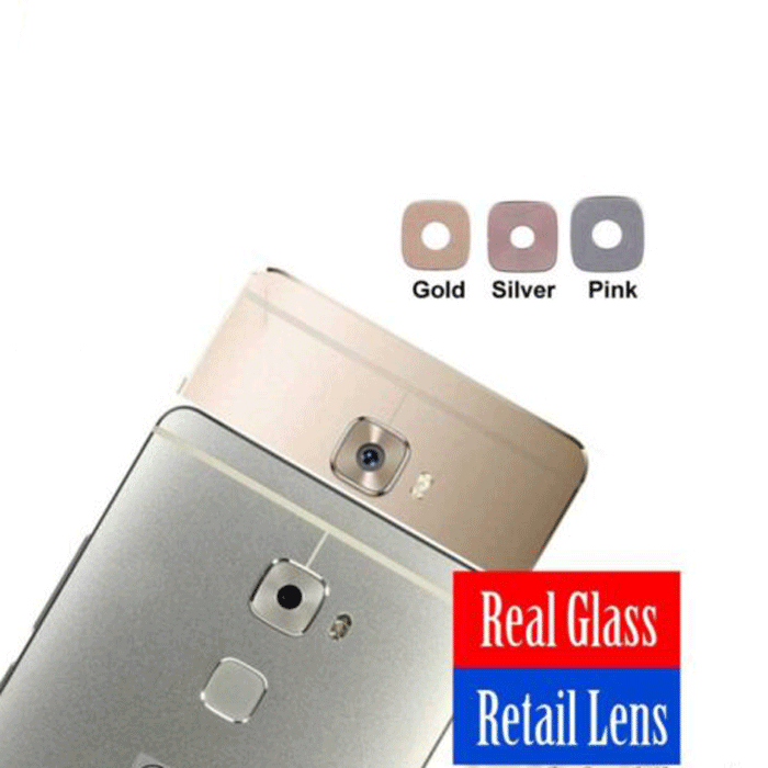 شیشه دوربین گوشی هوآوی Huawei Mate S