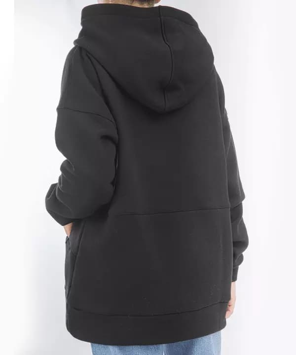 هودی زنانه کدW08456-001 — تصویر ۲