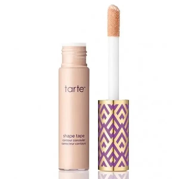 کانسیلر شیپ تیپ (shape tape) تارت TARTE اصل