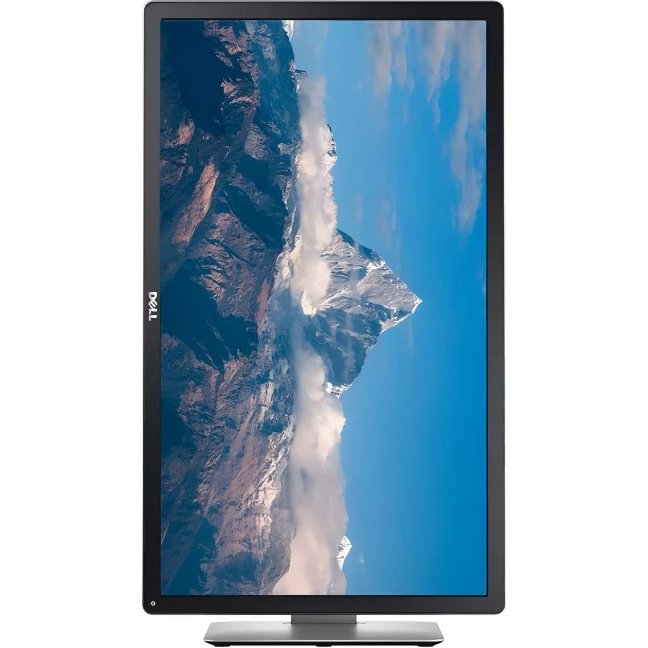 مانیتور استوک دل P2714HC — تصویر ۲