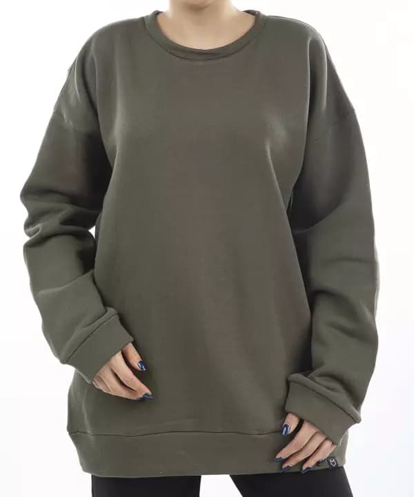 سویشرت زنانه کد W08449-006