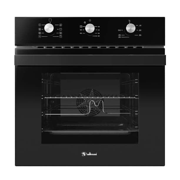 فر DF645 داتیس مشکی برقی 78لیتر