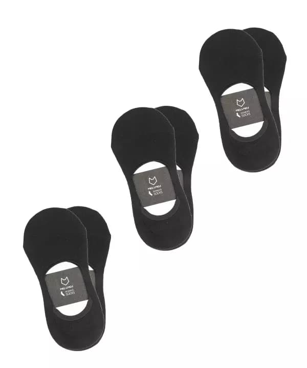 جوراب زنانه کد W08473-001