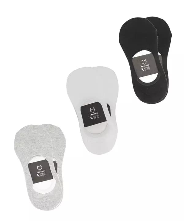 جوراب زنانه کد W08473-912