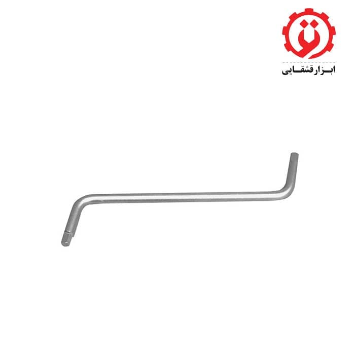 آچار کارتل روغن دو طرفه فورس مدل 9U0706